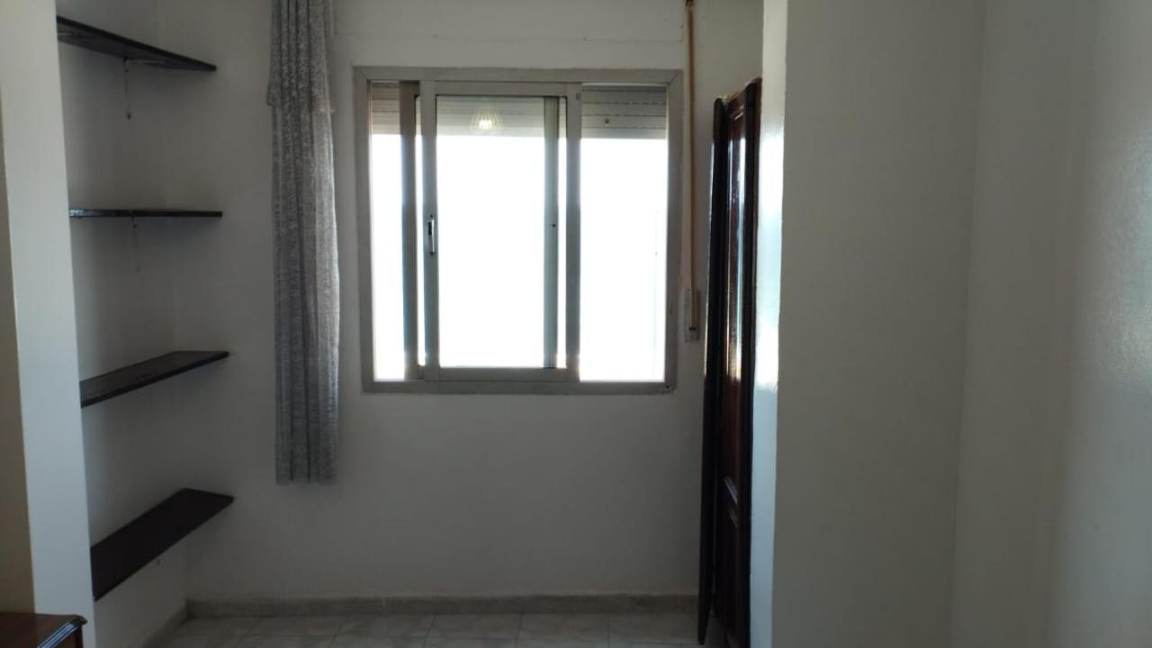 Hotel Al Andalous Fnideq Bagian luar foto