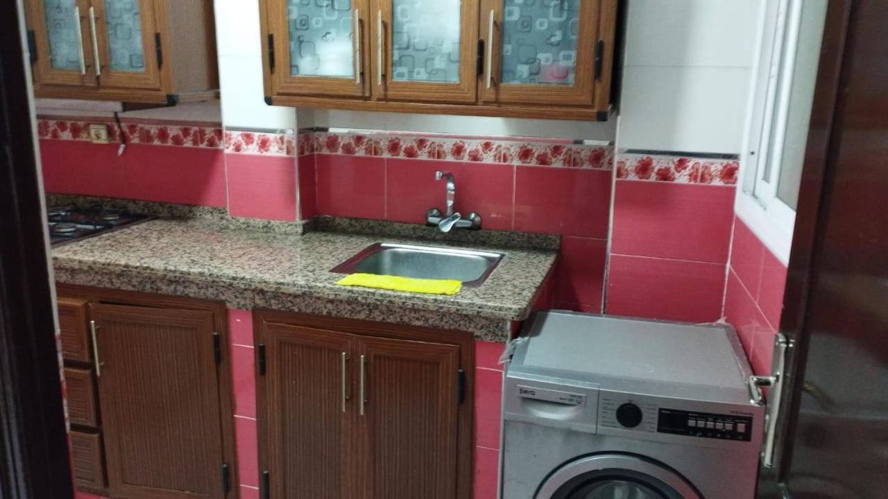 Hotel Al Andalous Fnideq Bagian luar foto
