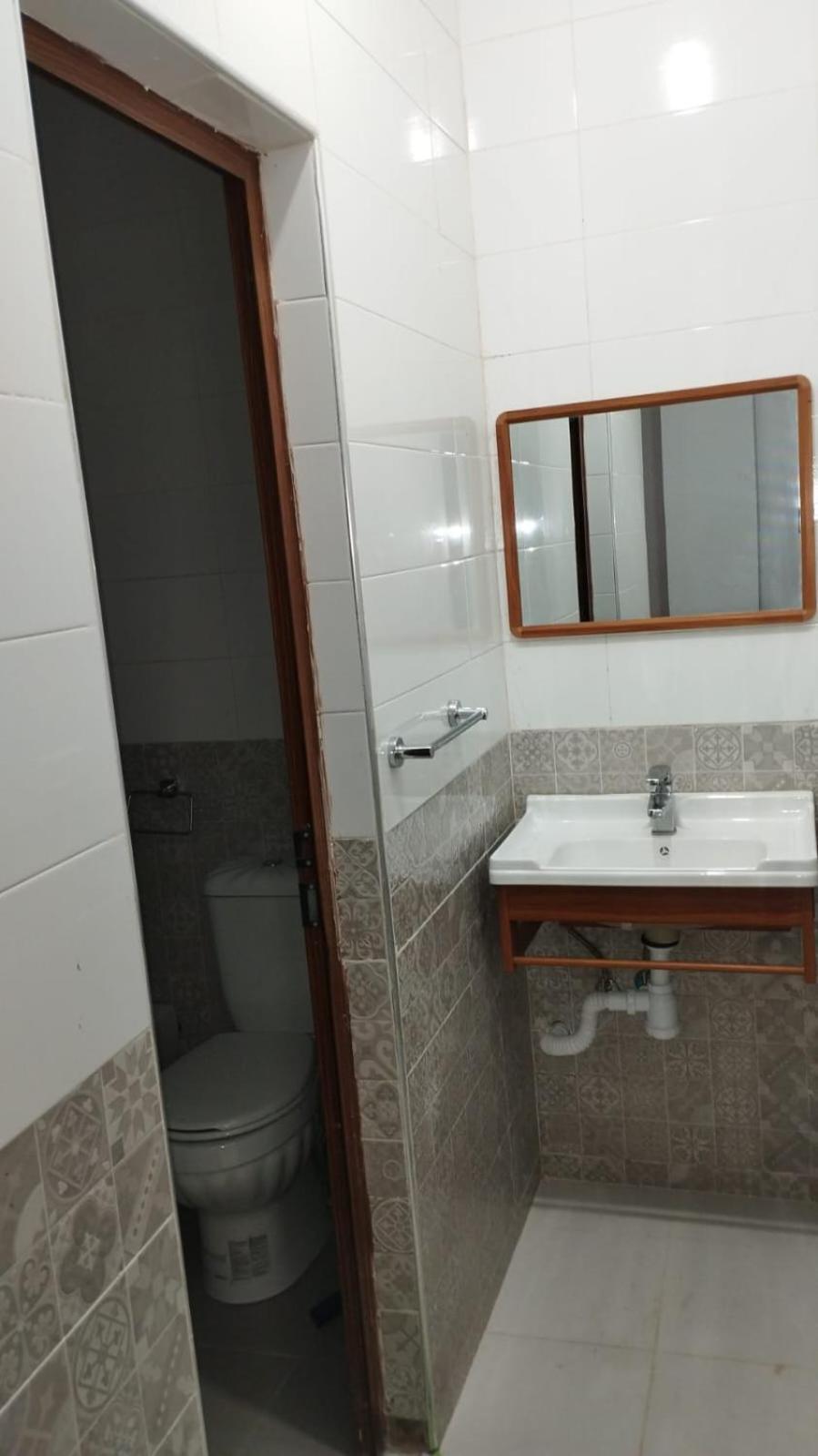 Hotel Al Andalous Fnideq Bagian luar foto