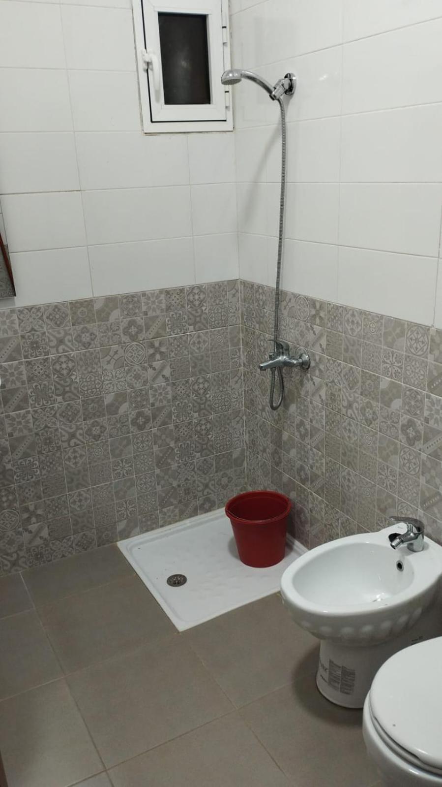 Hotel Al Andalous Fnideq Bagian luar foto