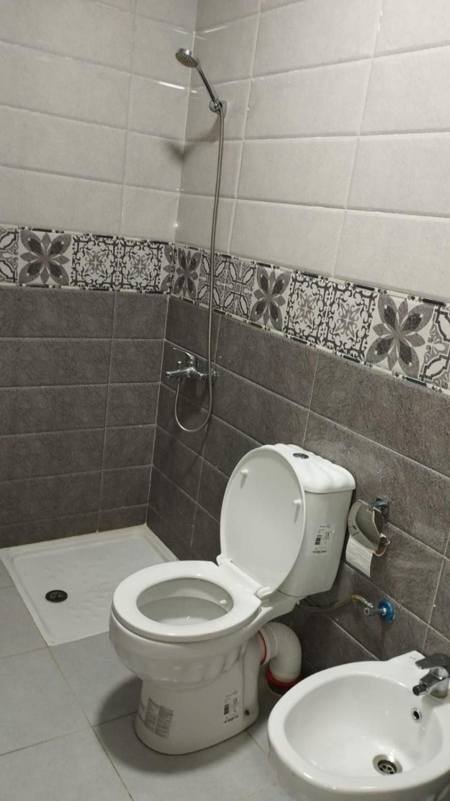 Hotel Al Andalous Fnideq Bagian luar foto